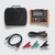 Probador de Disyuntores/LOOP Marca PEAKMETER Modelo PM5910
