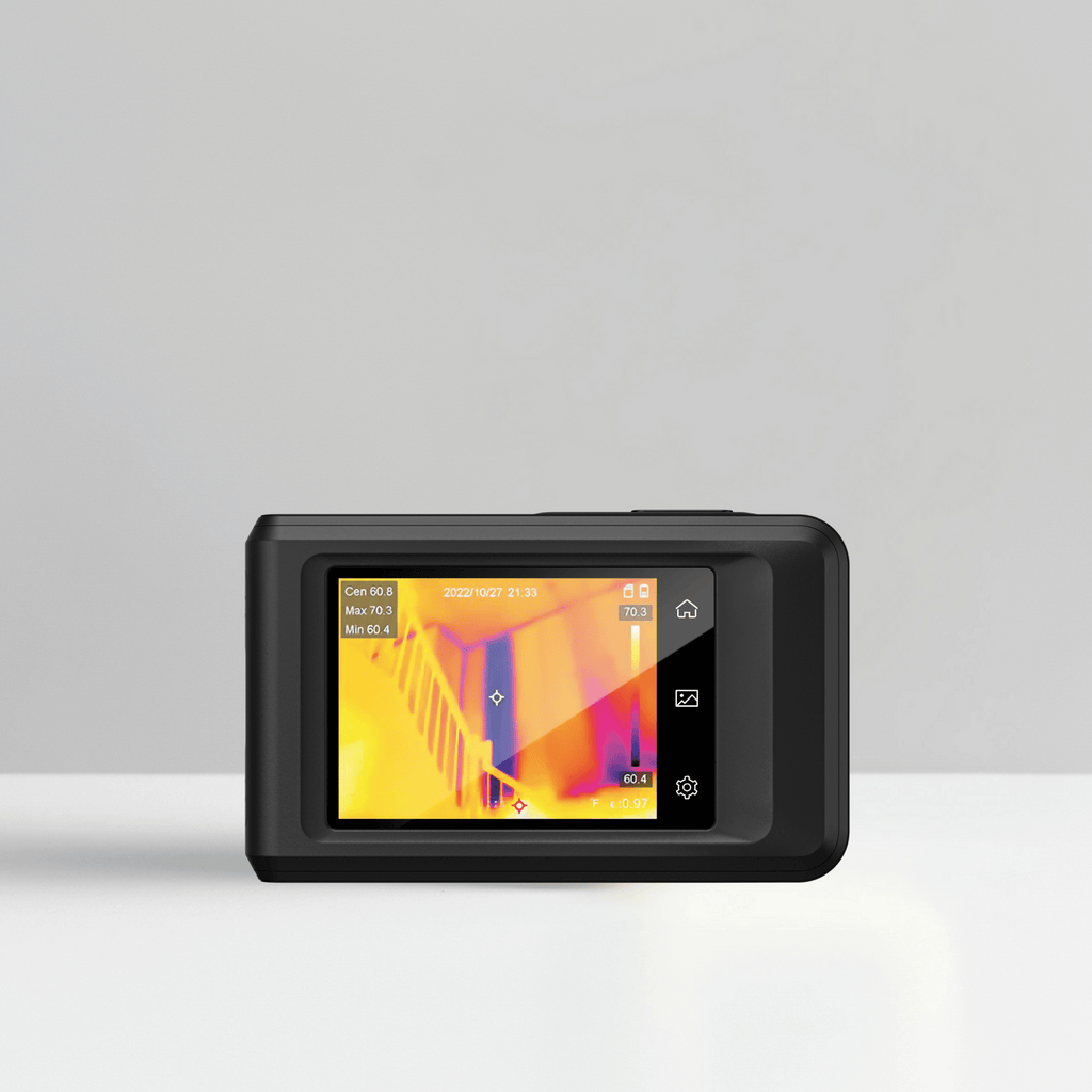 Camara Termografica HIKMICRO POCKET 2