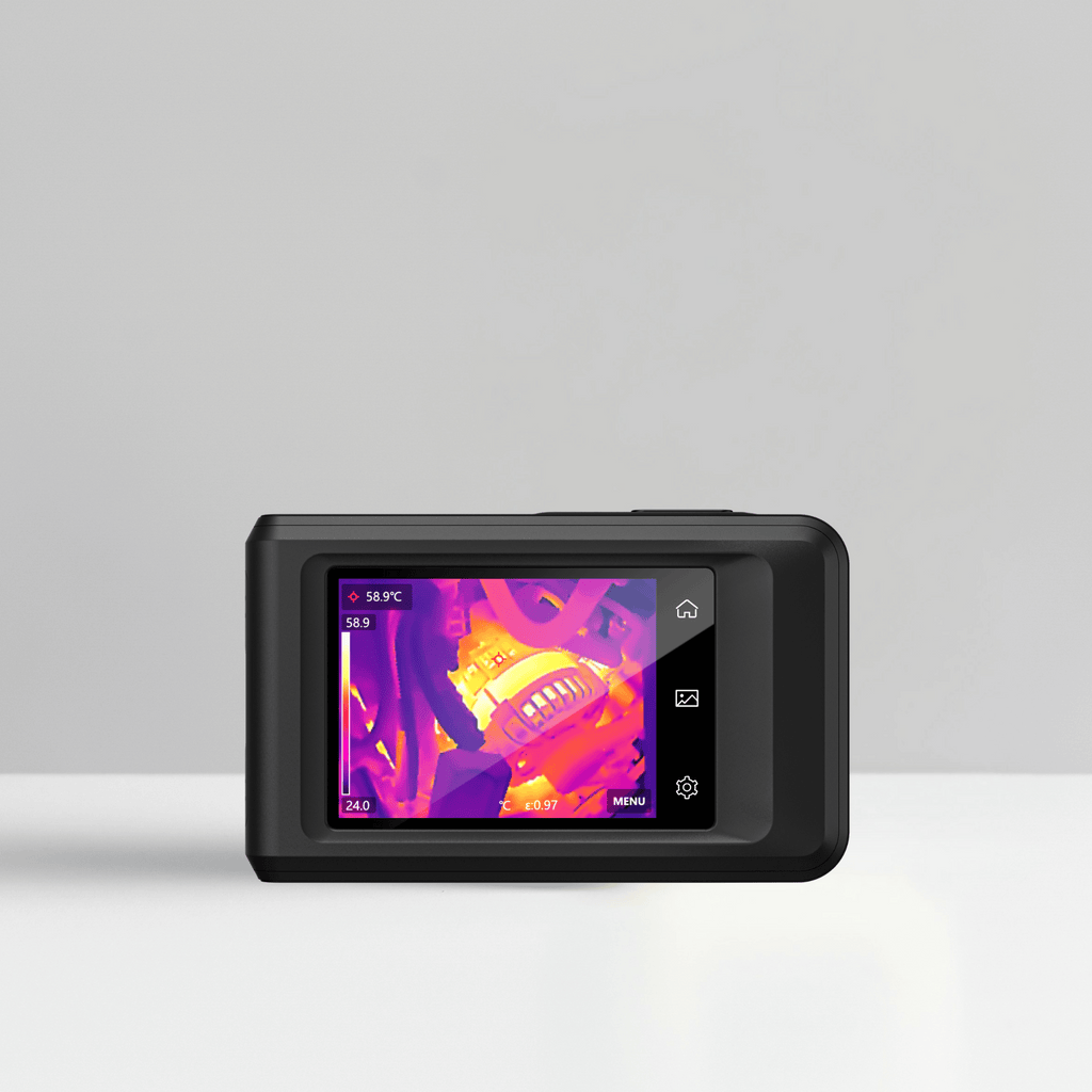 Camara termica HIKMICRO POCKET E