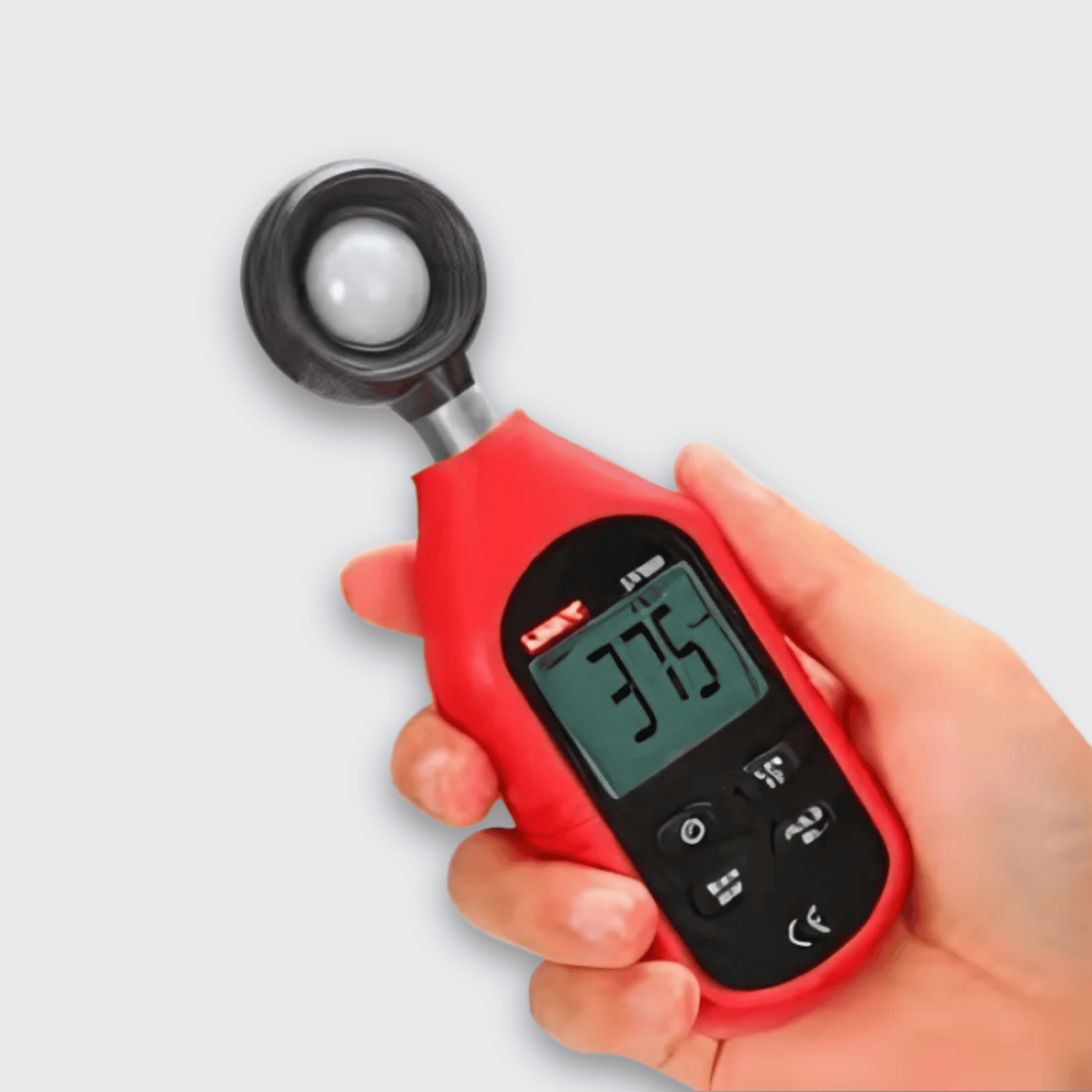 Luxometro UNI-T UT383